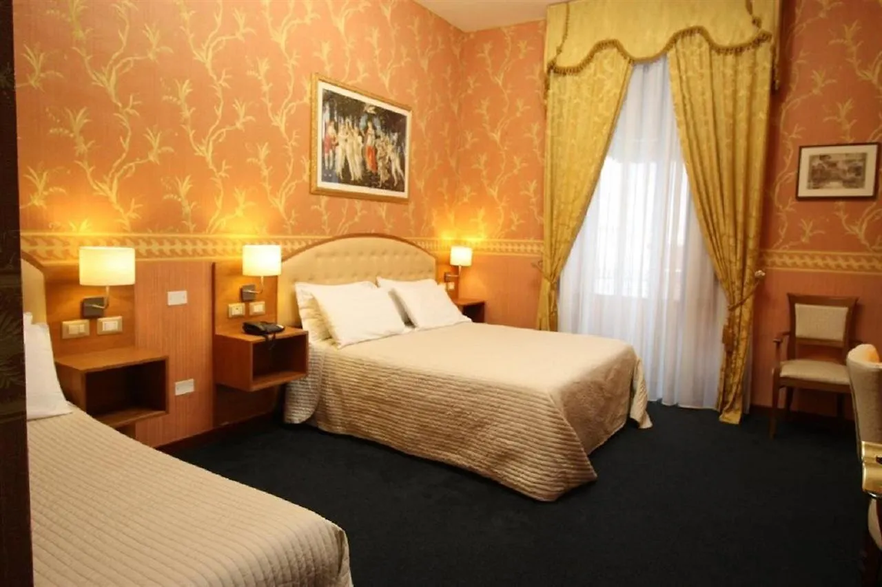 Hotel Villa Romeo Catania