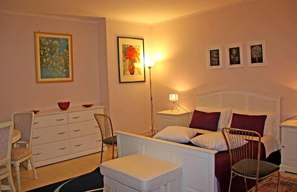 Hotel Villa Romeo Catânia Itália