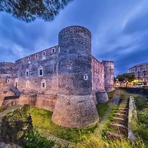 Сasa de vacaciones Castellano - Ursino, Catania