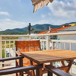 Pirofani Σάρτη