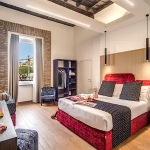 Bed & Breakfast Little Queen Rome