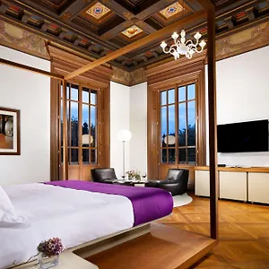 Palazzo Montemartini Rome, A Radisson Collection 5* Ρώμη
