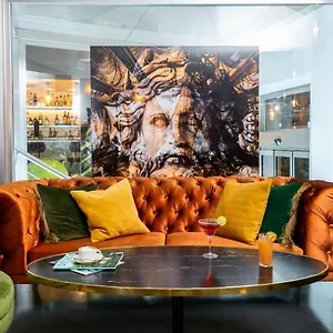 Leonardo Boutique Termini 4* Ρώμη
