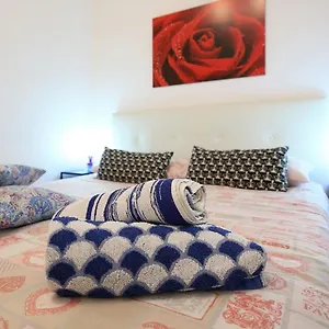  Nyaraló Home&sharm Reitani Olaszország