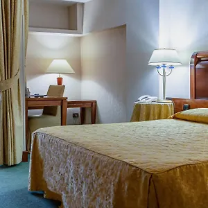 Hotel Pineta Palace Rome