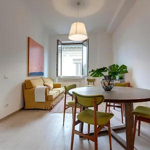Apartment Cavour By Mamo Florence