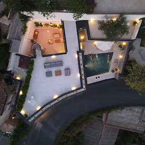 Holiday home Ada Taormina
