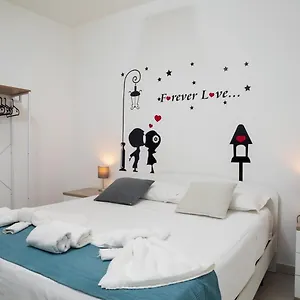  Apartman Mungibeddu Olaszország