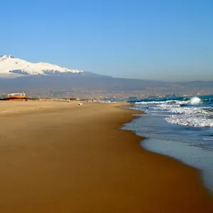Apartamento Casa Del Plebiscito, Catania