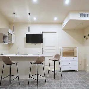  Apartman Vuciata Olaszország