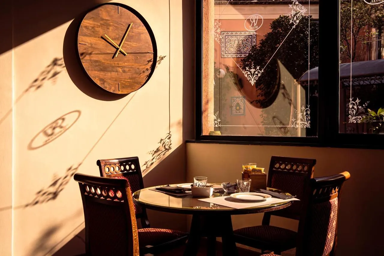 Hotel Villa Romeo Catania