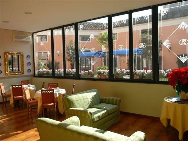 Hotel Villa Romeo Catania