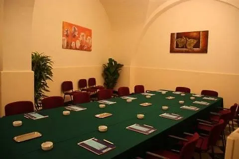 Hotel Villa Romeo Catania