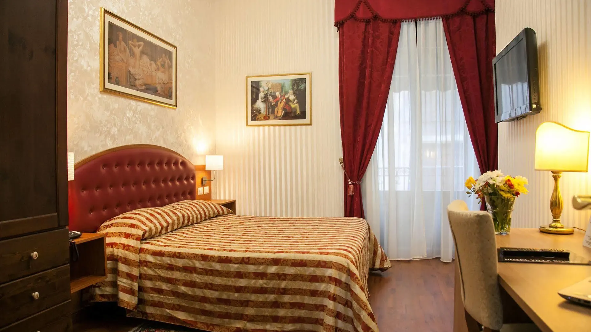 Hotel Villa Romeo Catania