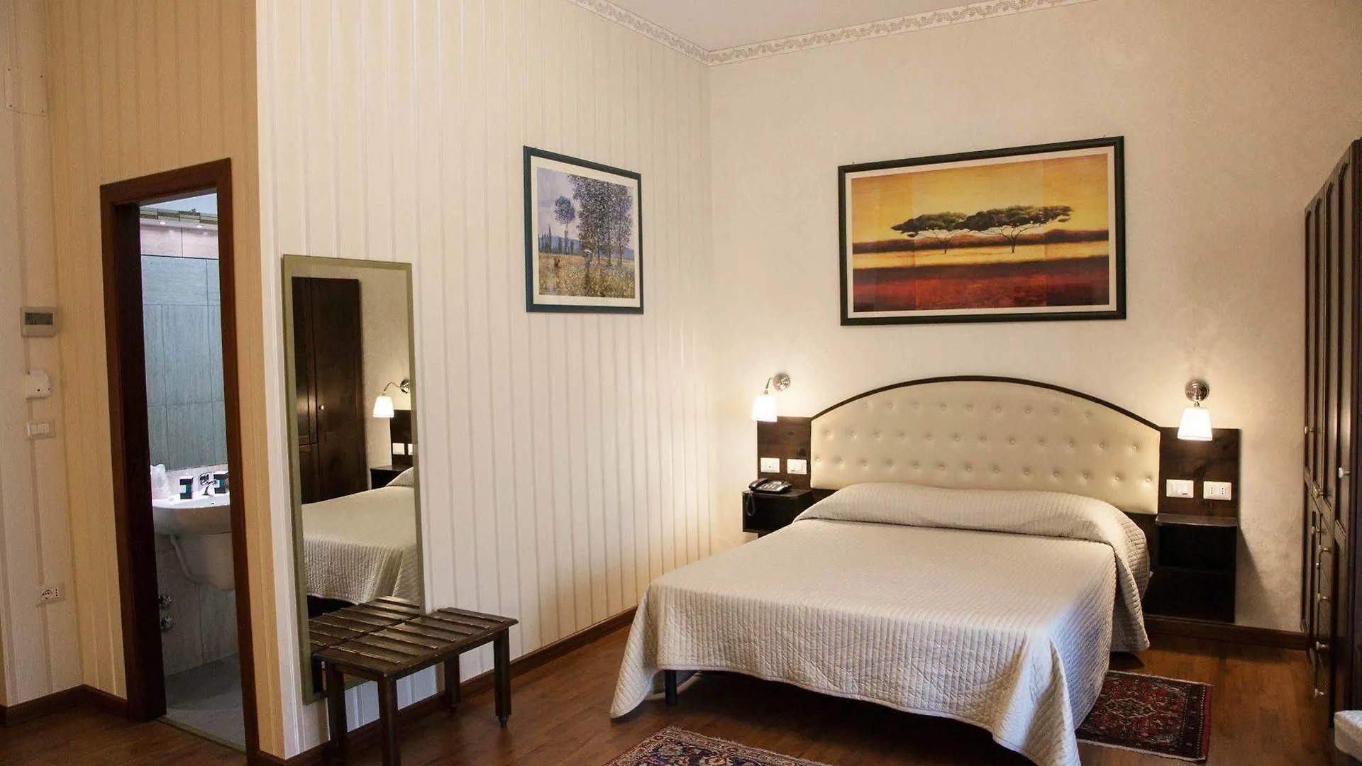 Hotel Villa Romeo Catania