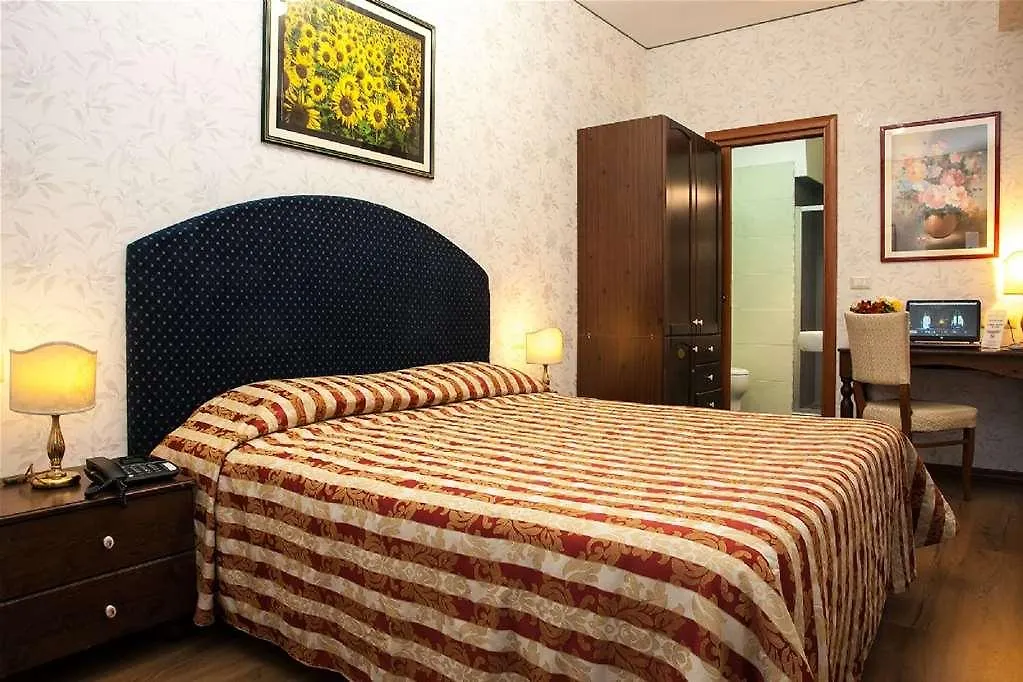 Hotel Villa Romeo Catania